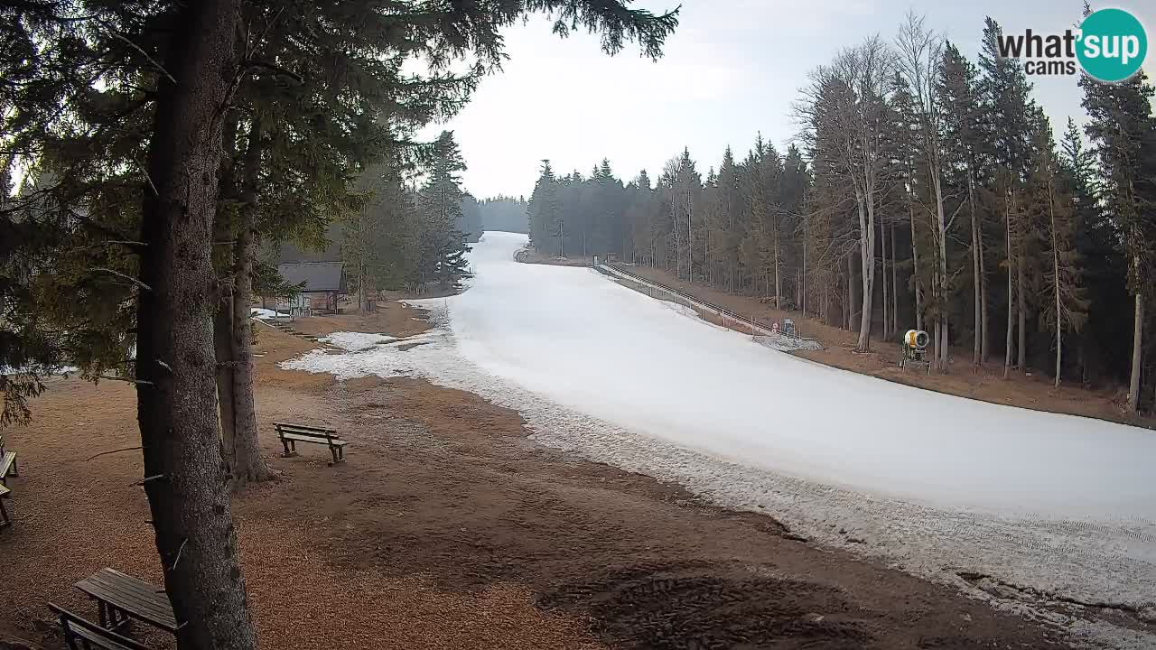 Trije Kralji – Črno jezero – Hotel Jakec
