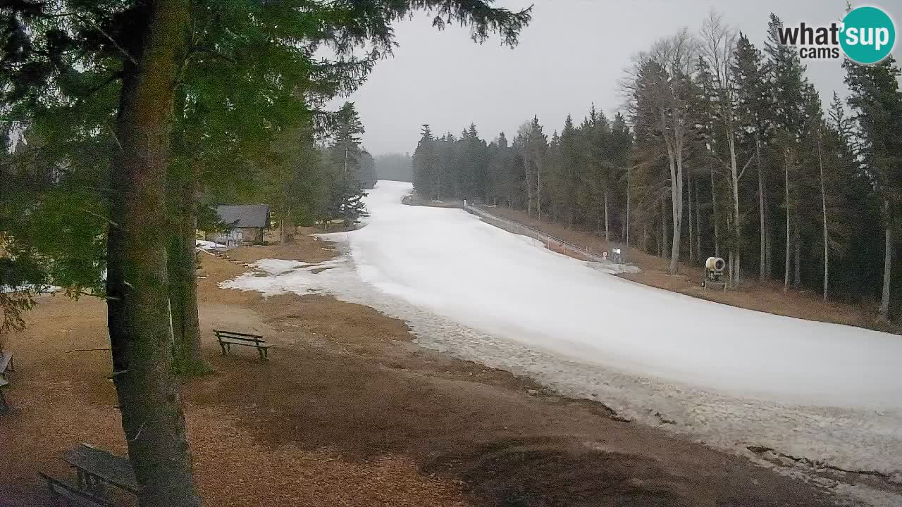 Trije Kralji – Črno jezero – Hotel Jakec
