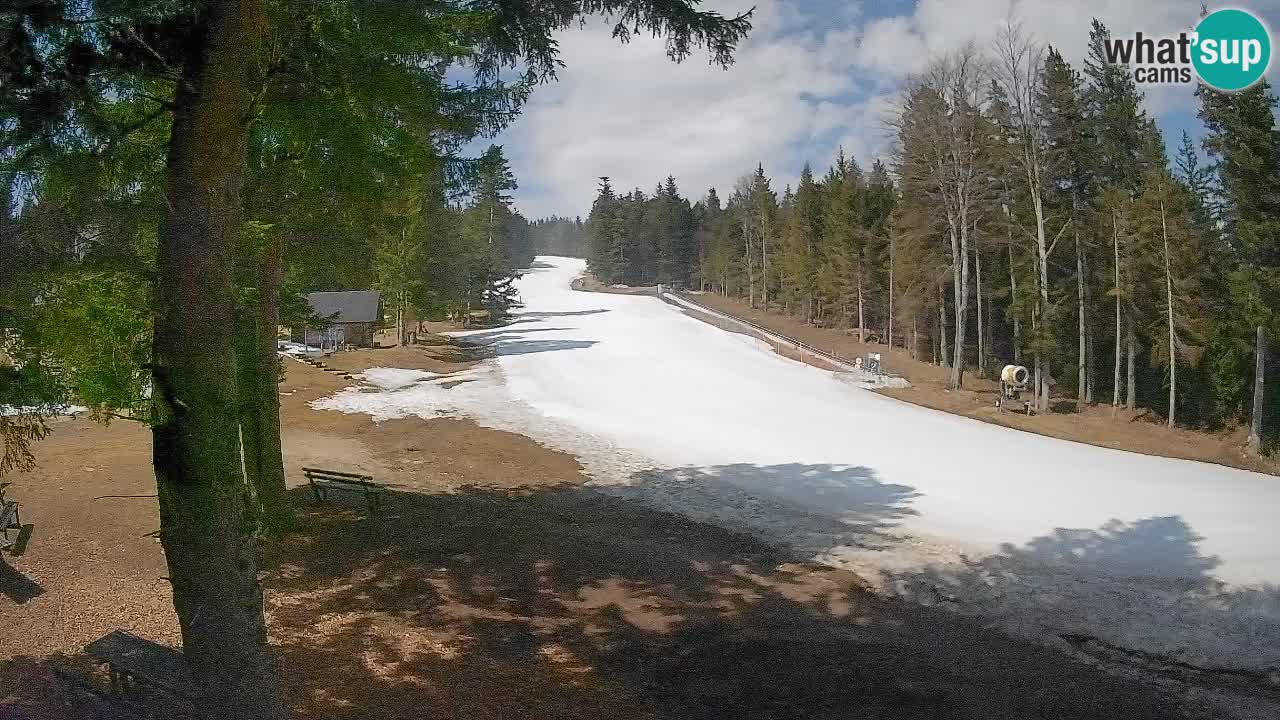 Trije Kralji – Črno jezero – Hotel Jakec