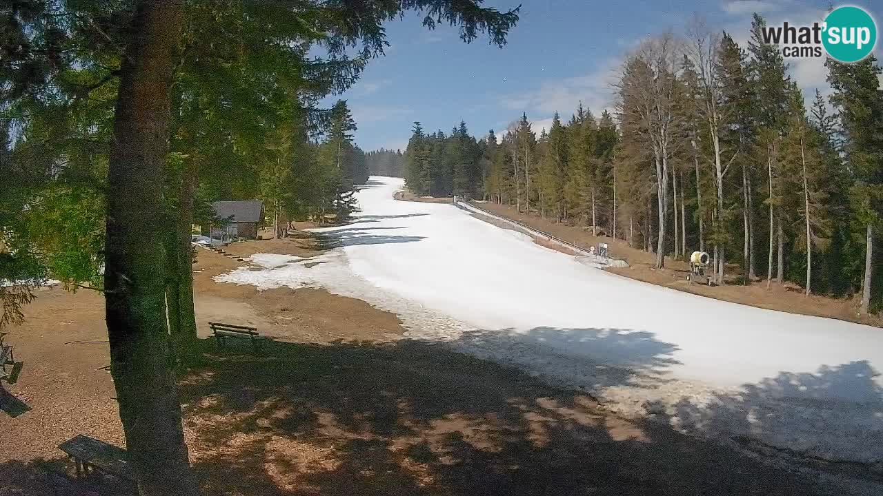 Trije Kralji – Črno jezero – Hotel Jakec