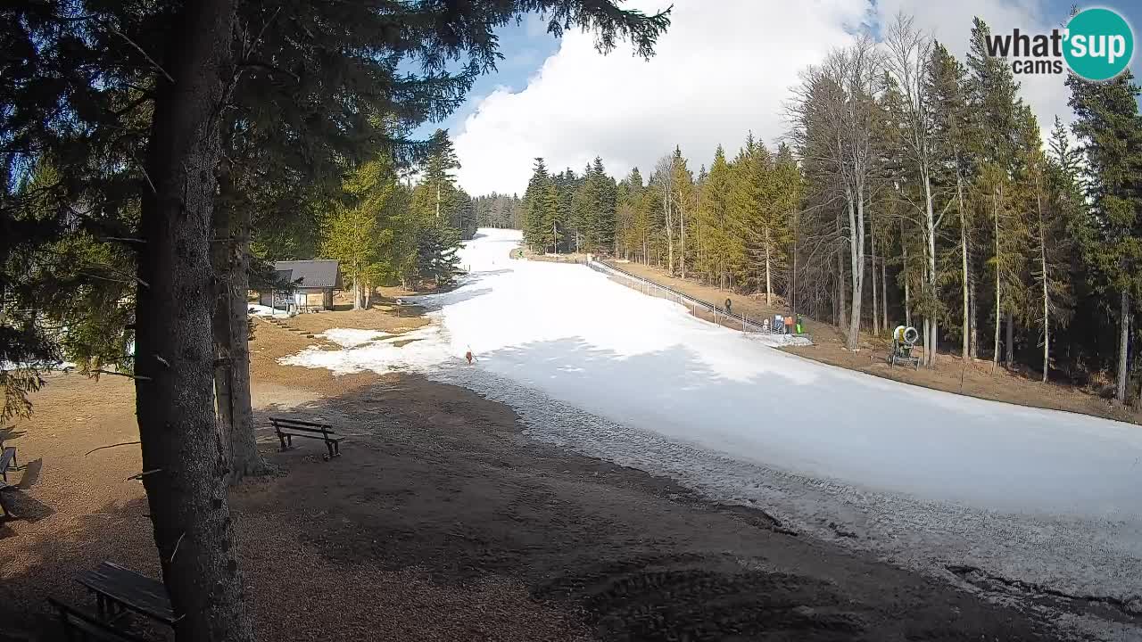 Trije Kralji – Črno jezero – Hotel Jakec