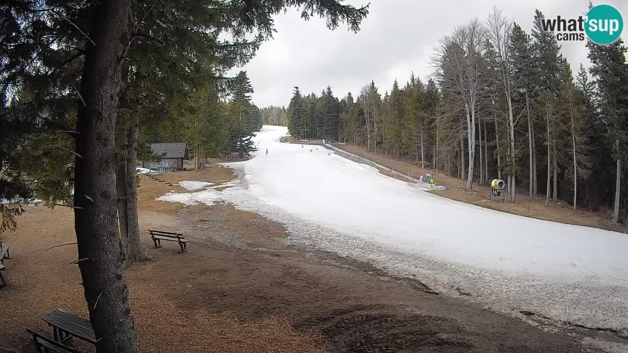 Trije Kralji – Črno jezero – Hotel Jakec