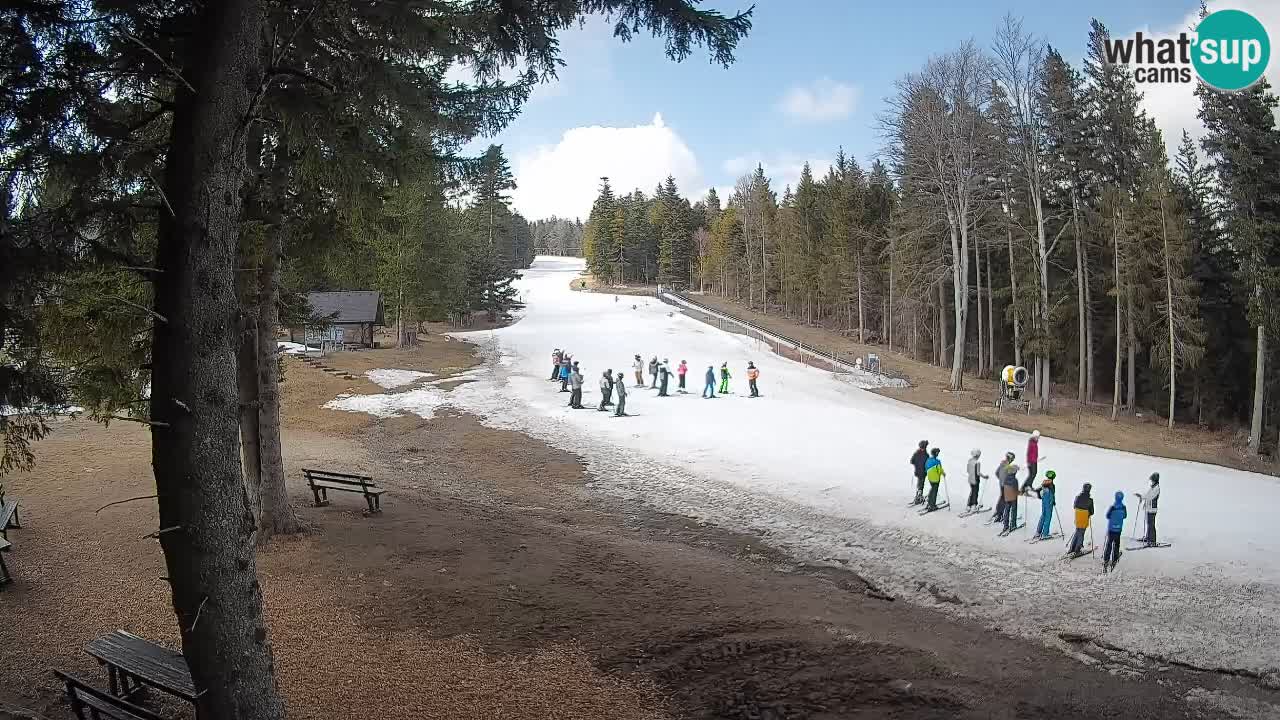 Trije Kralji – Črno jezero – Hotel Jakec