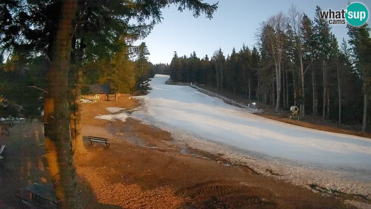 Trije Kralji – Črno jezero – Hotel Jakec