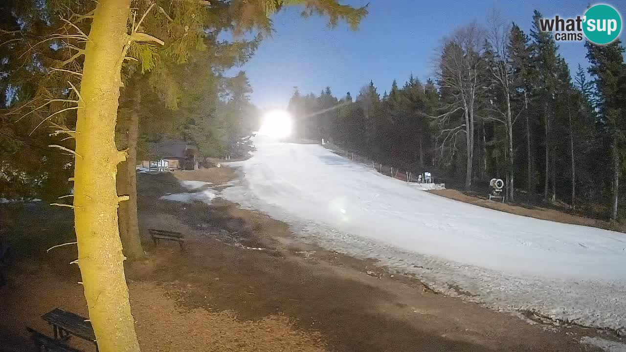 Trije Kralji – Črno jezero – Hotel Jakec