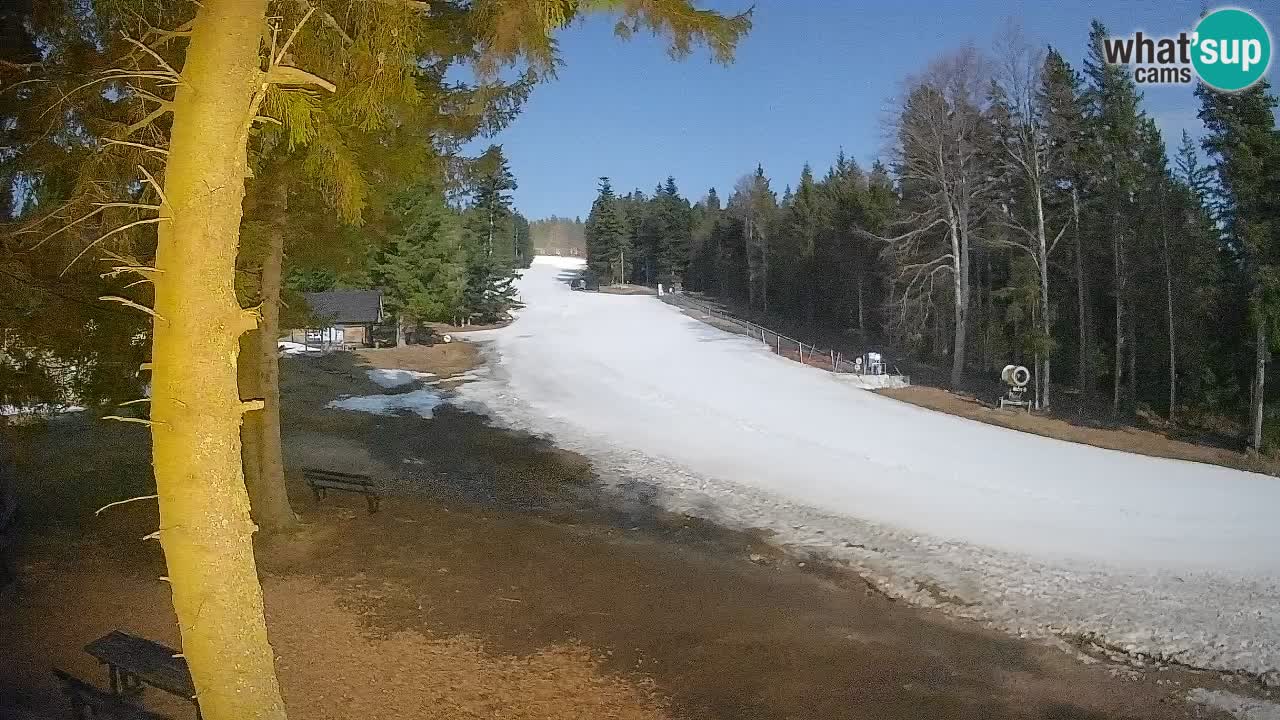 Trije Kralji – Črno jezero – Hotel Jakec