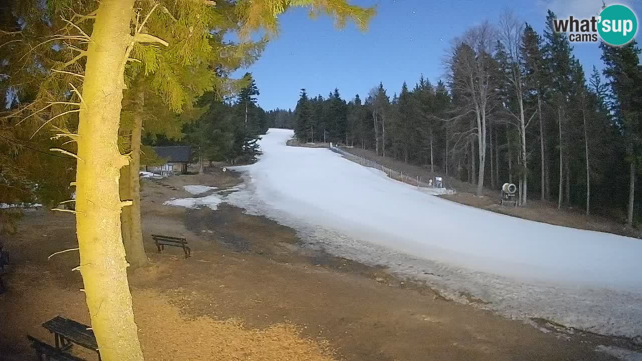 Trije Kralji – Črno jezero – Hotel Jakec