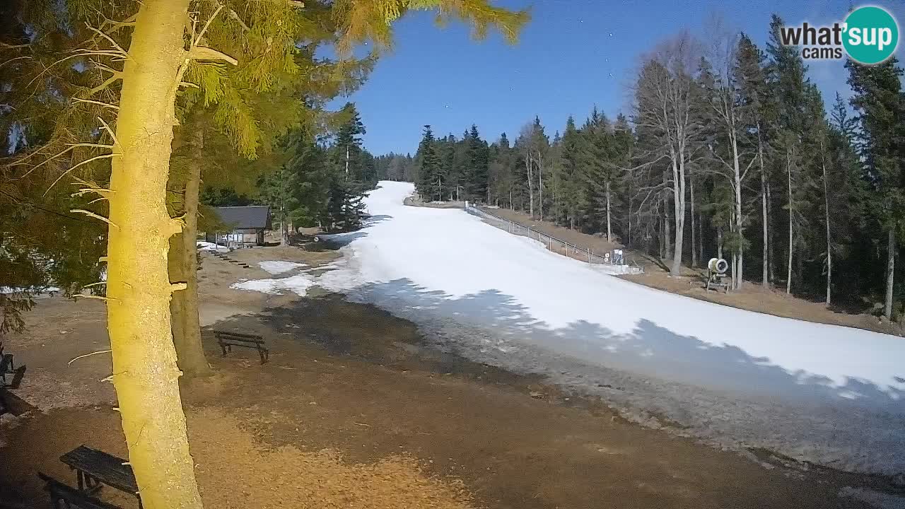 Trije Kralji – Črno jezero – Hotel Jakec