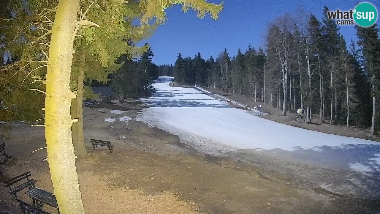 Trije Kralji – Črno jezero – Hotel Jakec