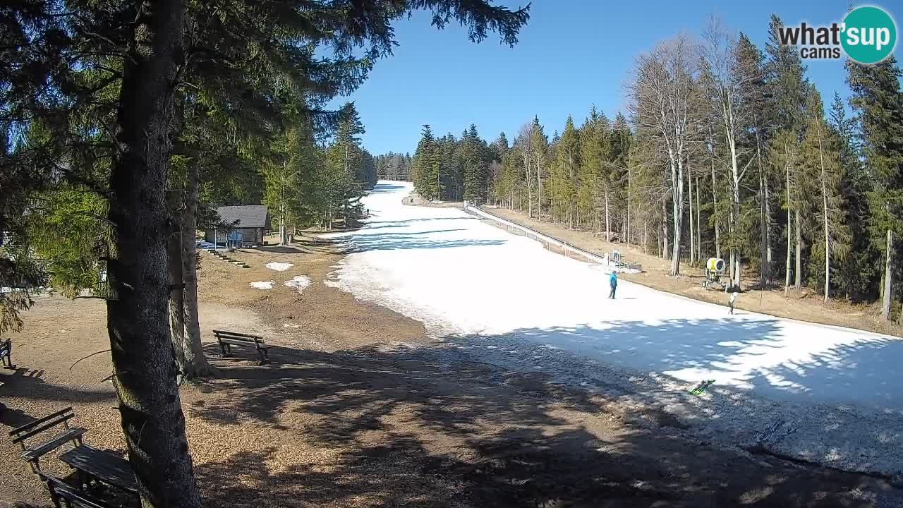 Trije Kralji – Črno jezero – Hotel Jakec