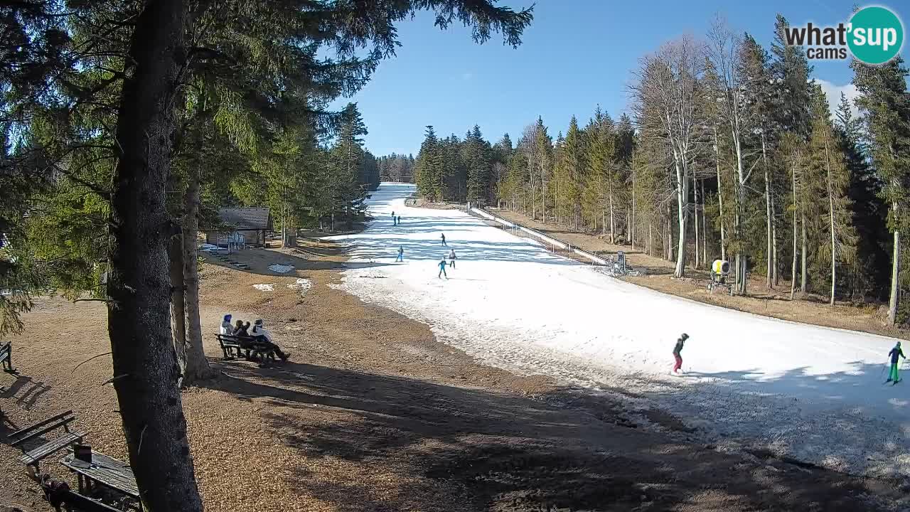 Trije Kralji – Črno jezero – Hotel Jakec