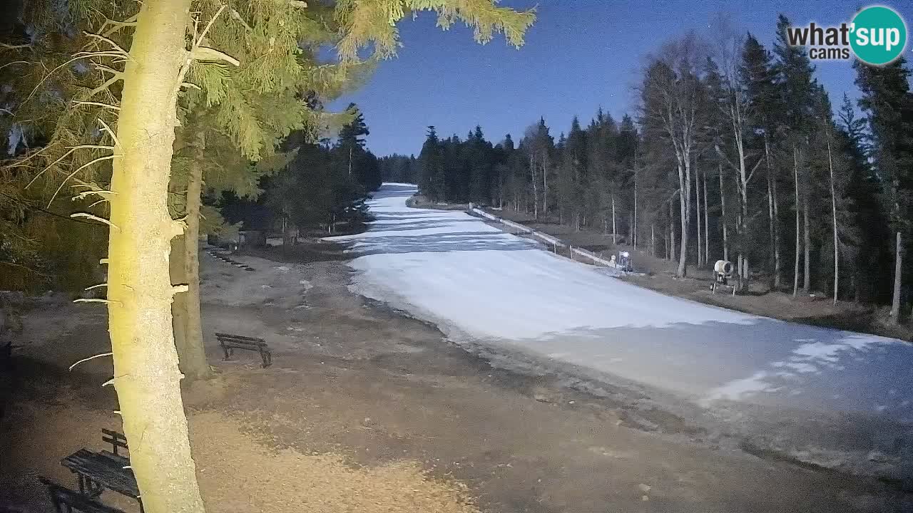 Trije Kralji – Črno jezero – Hotel Jakec