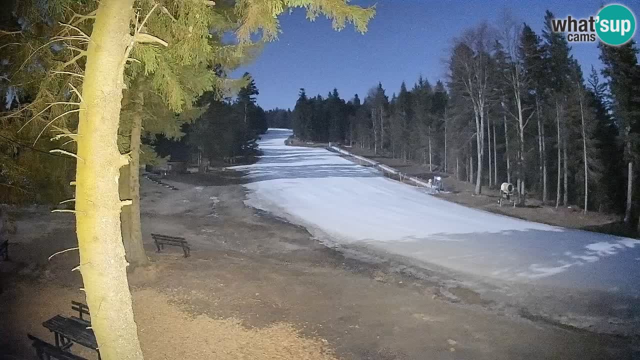 Trije Kralji – Črno jezero – Hotel Jakec