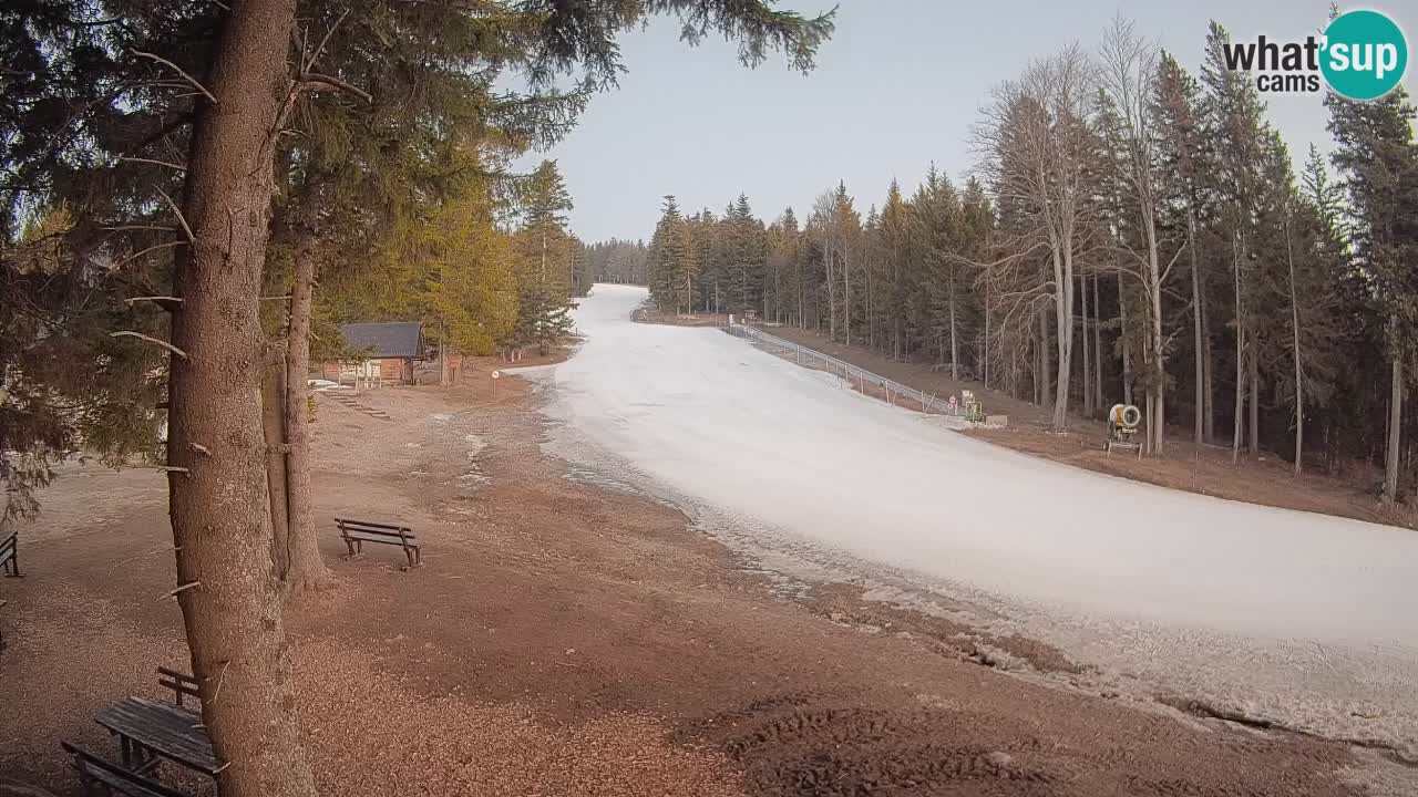 Trije Kralji – Črno jezero – Hotel Jakec