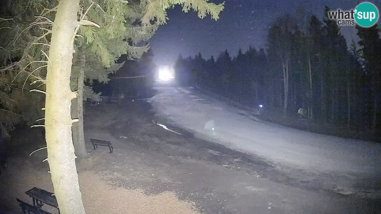 Trije Kralji – Črno jezero – Hotel Jakec