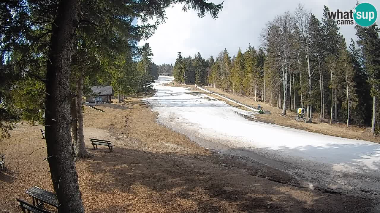 Trije Kralji – Črno jezero – Hotel Jakec