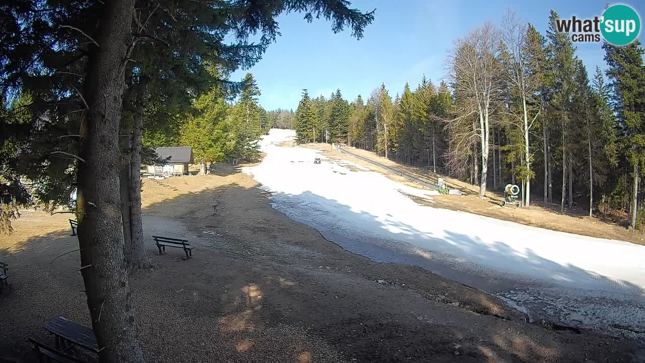 Trije Kralji – Črno jezero – Hotel Jakec