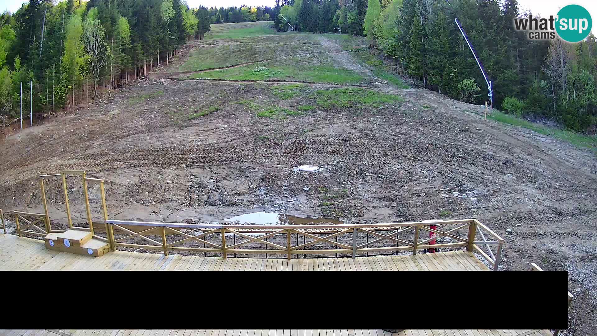 Webcam en direct Trije Kralji – Station de ski – Hôtel Jakec