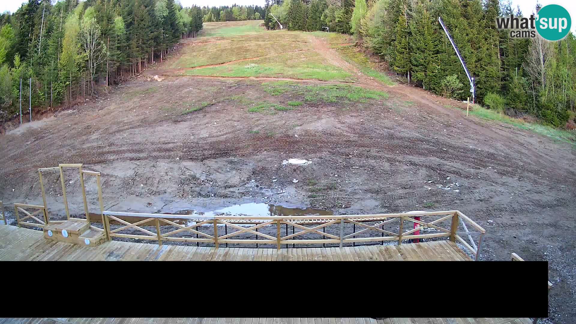 Webcam en direct Trije Kralji – Station de ski – Hôtel Jakec