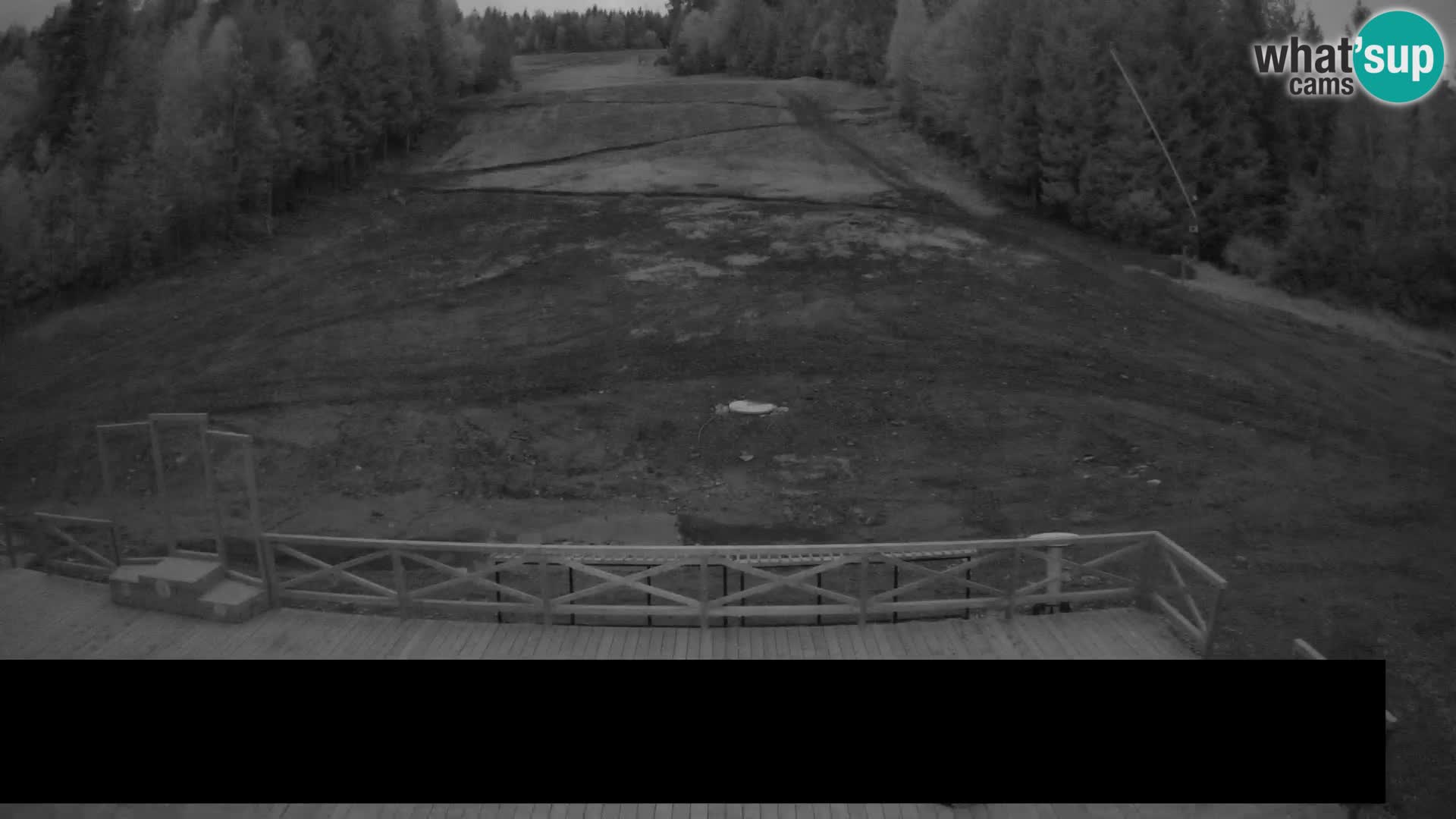 Live webcam Trije Kralji – Ski resort – Hotel Jakec