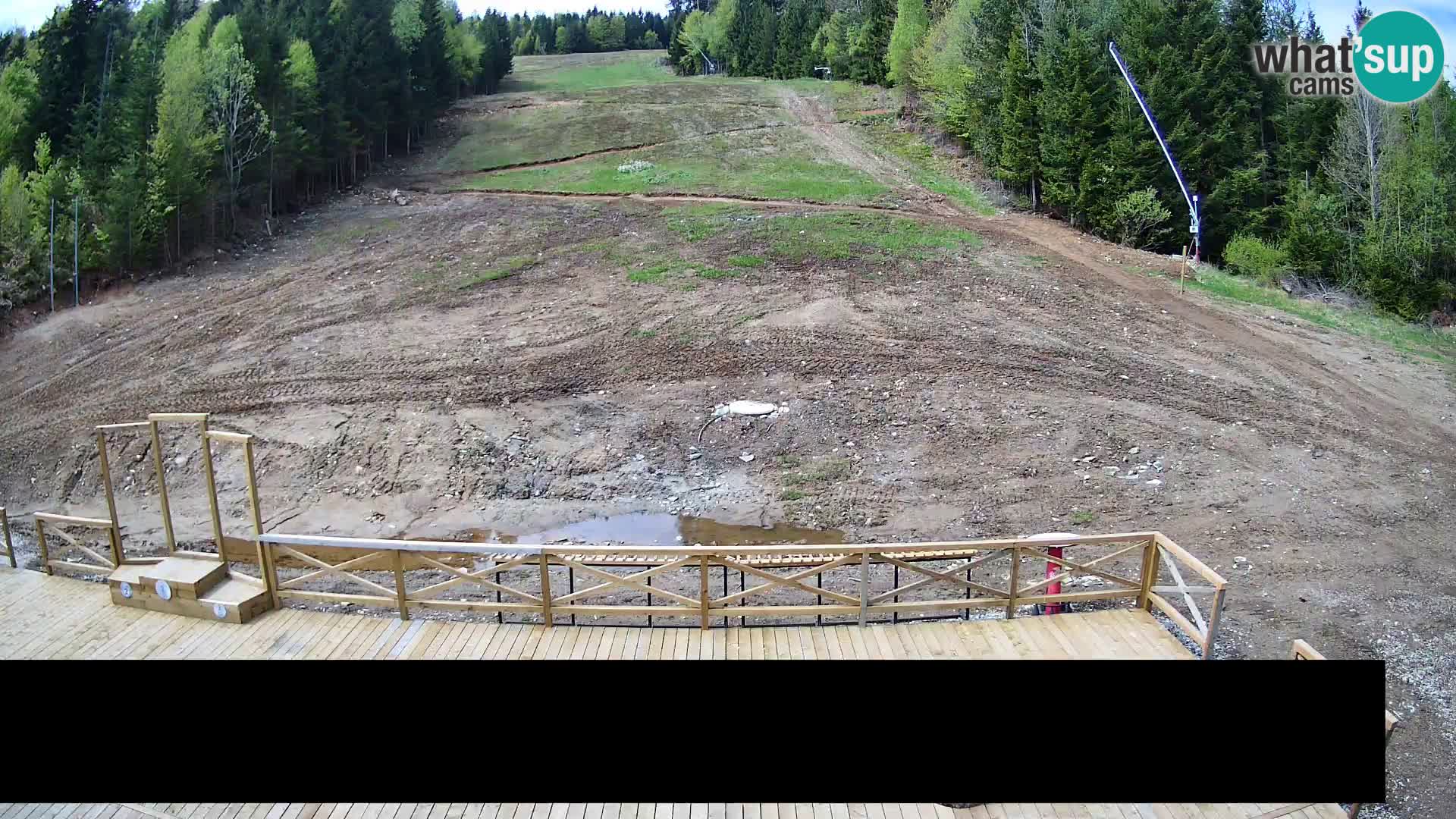 Webcam en direct Trije Kralji – Station de ski – Hôtel Jakec