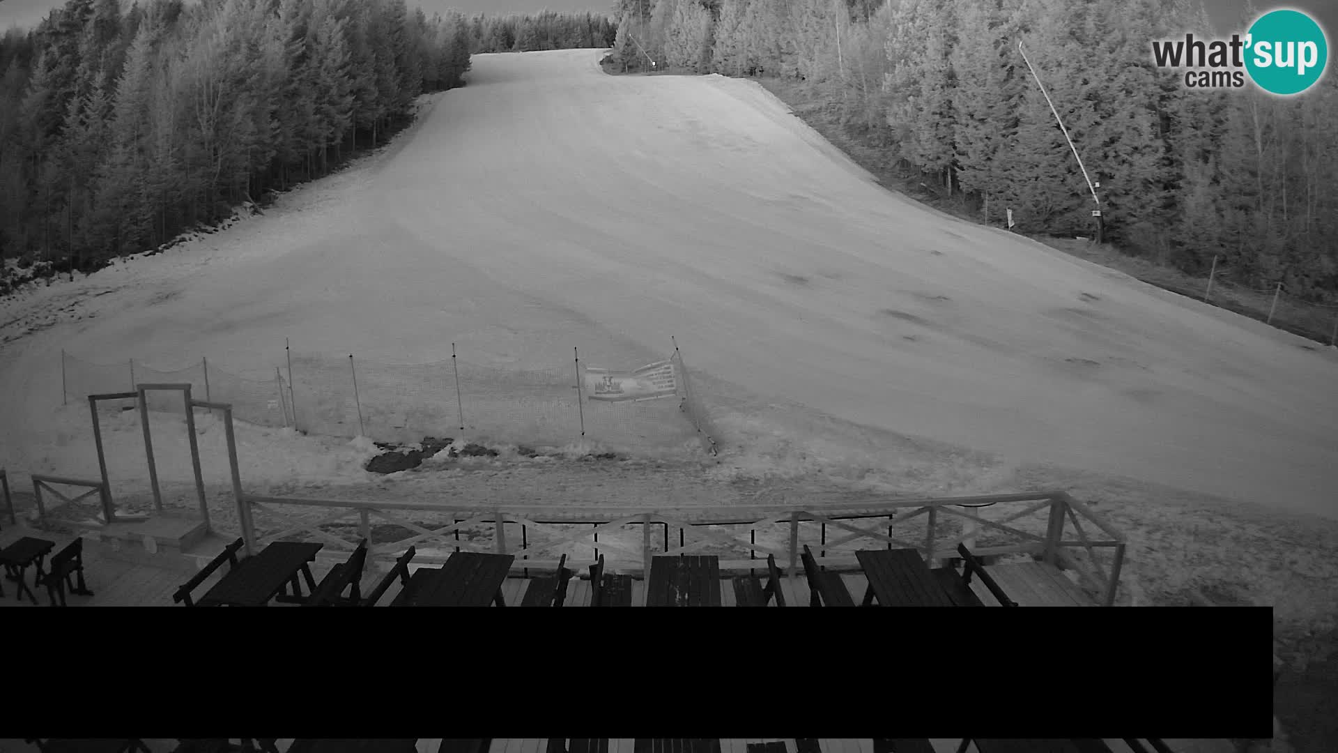 Webcam en direct Trije Kralji – Station de ski – Hôtel Jakec