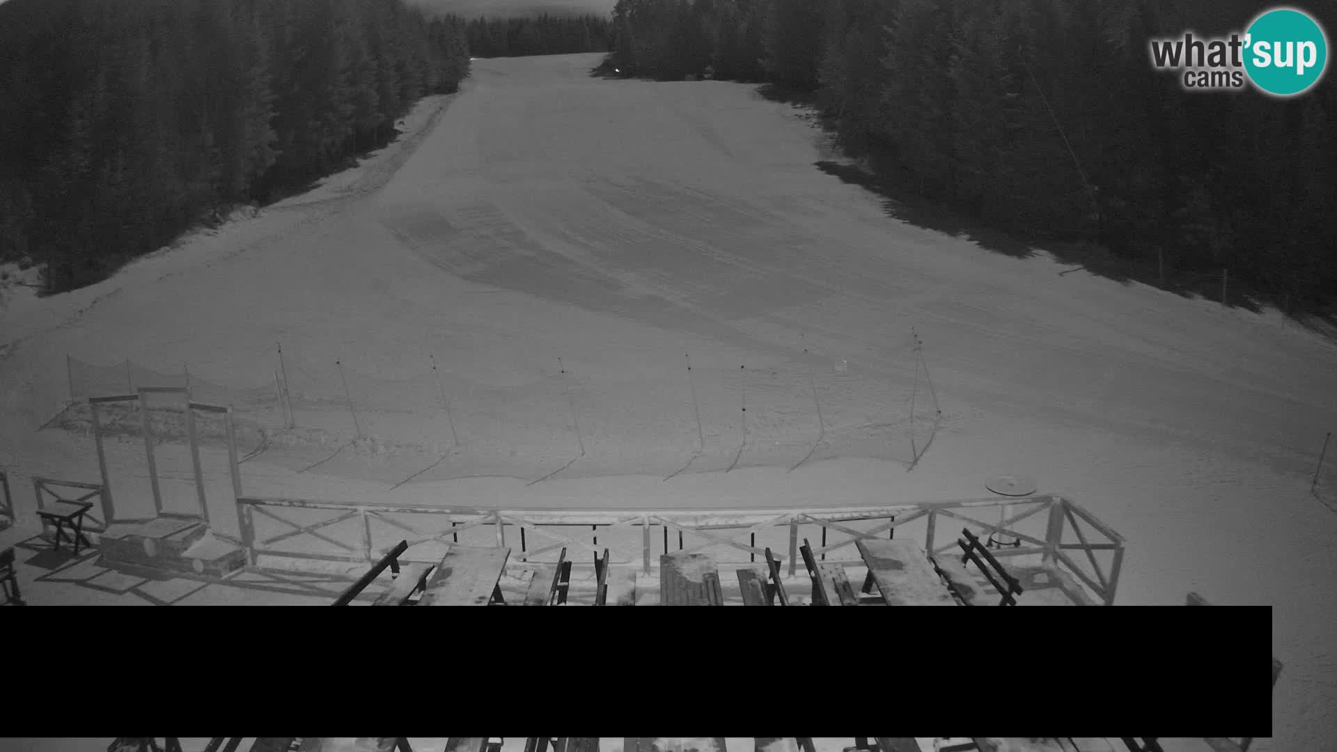 Webcam en direct Trije Kralji – Station de ski – Hôtel Jakec