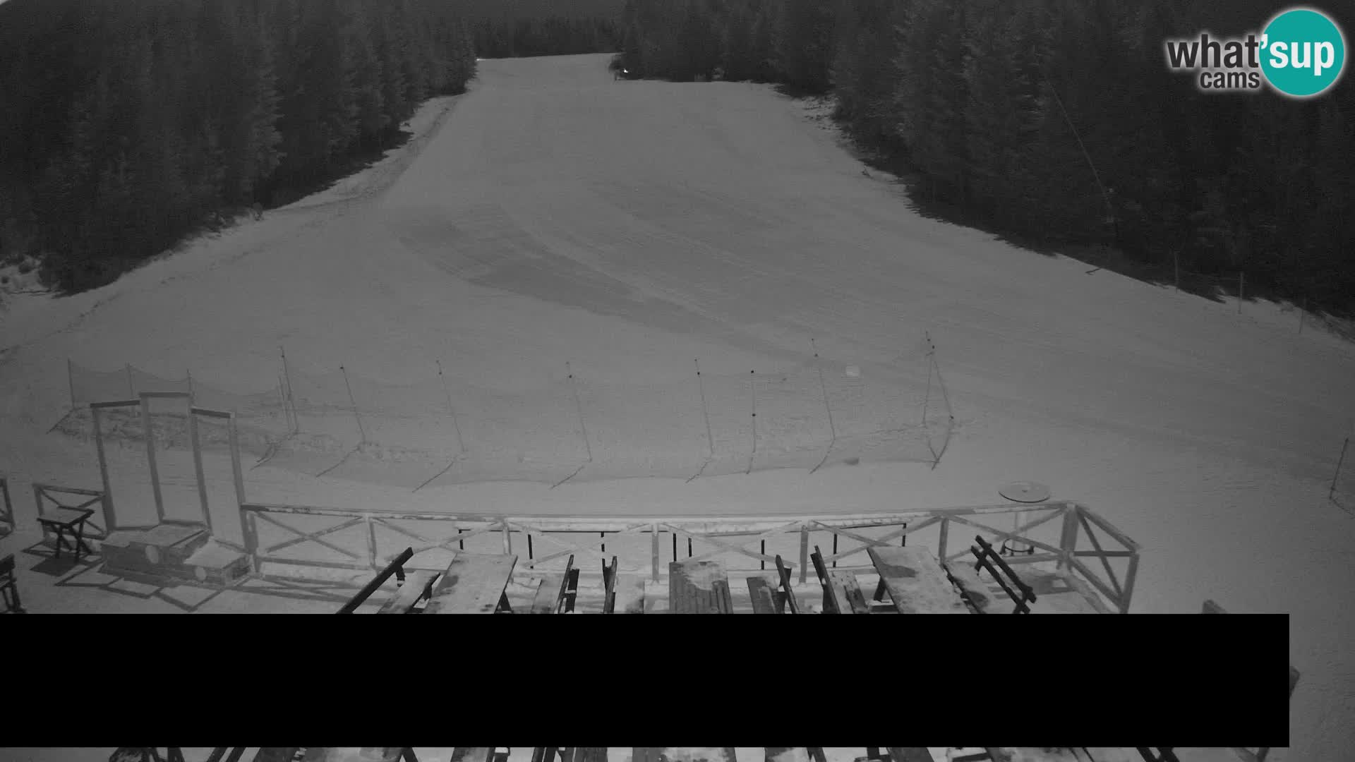 Webcam Trije Kralji – Veliki Vrh – Hotel Jakec – Slowenien