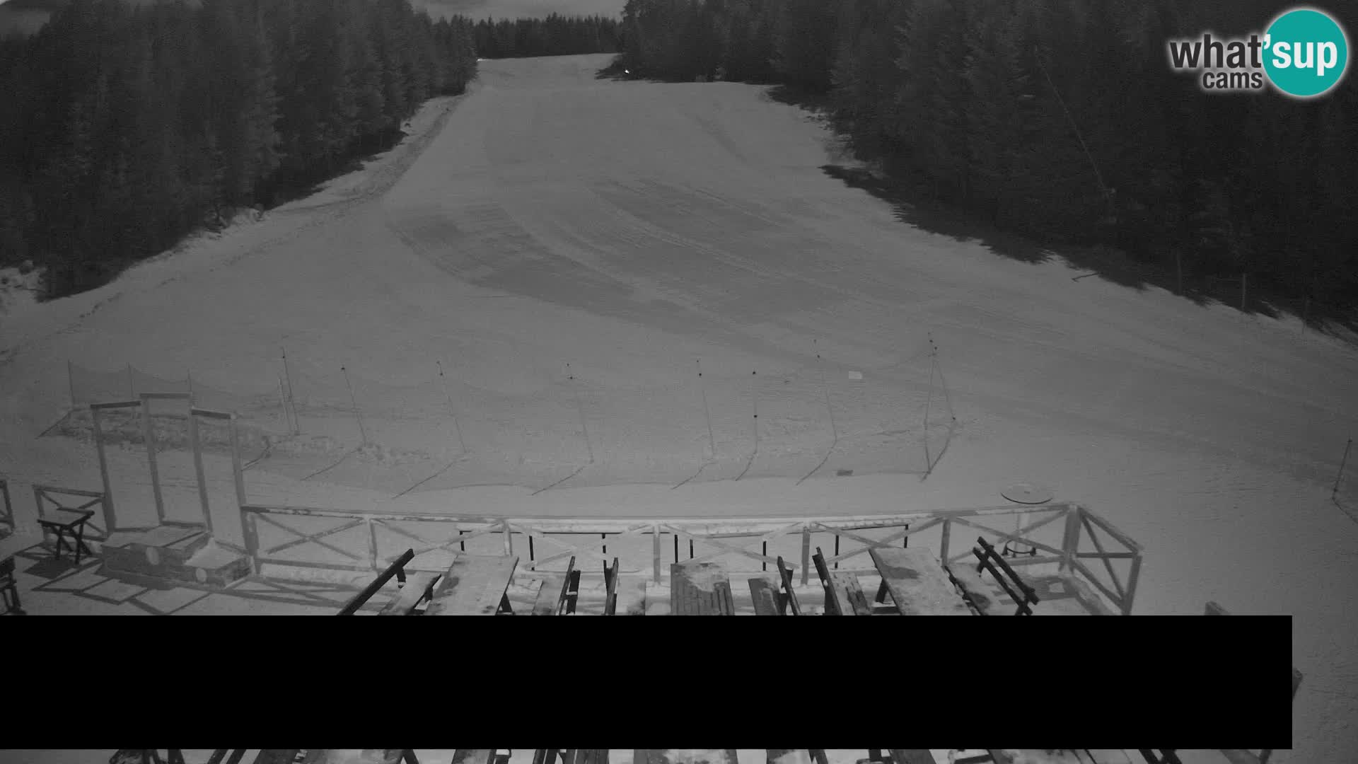 Webcam en direct Trije Kralji – Station de ski – Hôtel Jakec