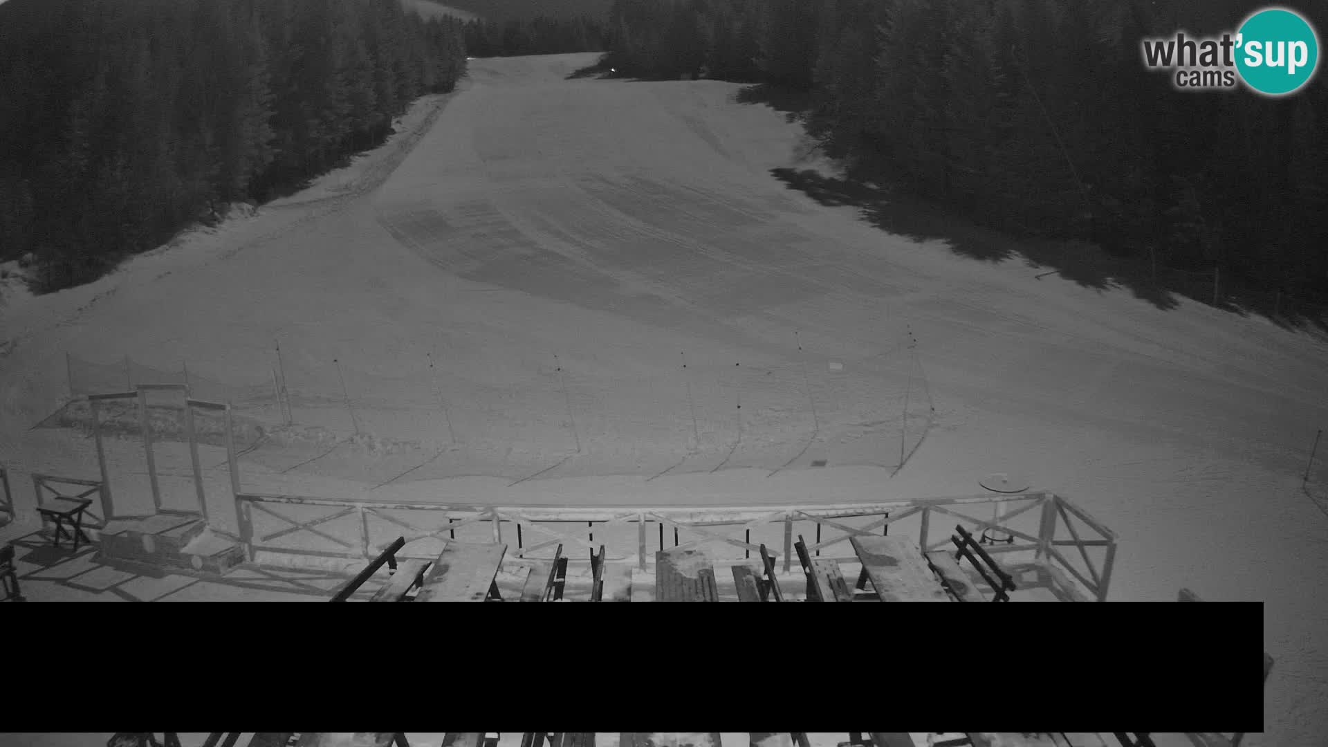 Webcam uživo Trije Kralji – Veliki Vrh – Hotel Jakec – Slovenija