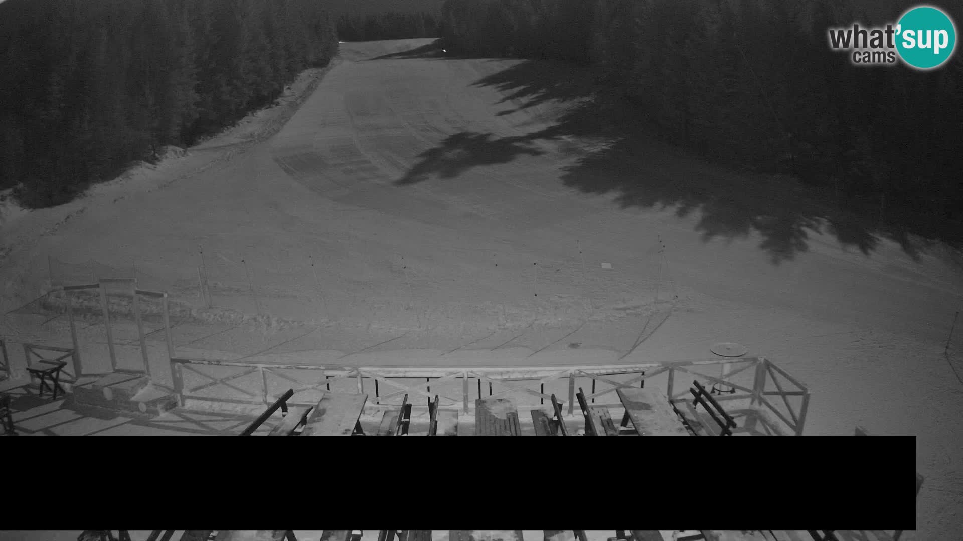 Webcam en direct Trije Kralji – Station de ski – Hôtel Jakec