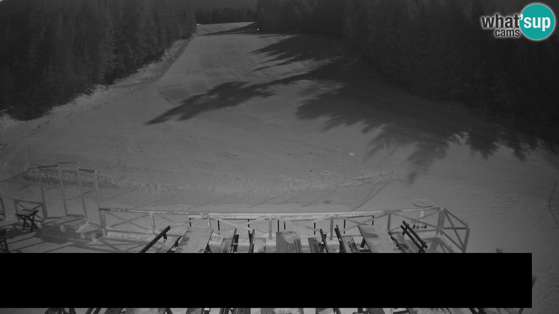 Webcam en direct Trije Kralji – Station de ski – Hôtel Jakec