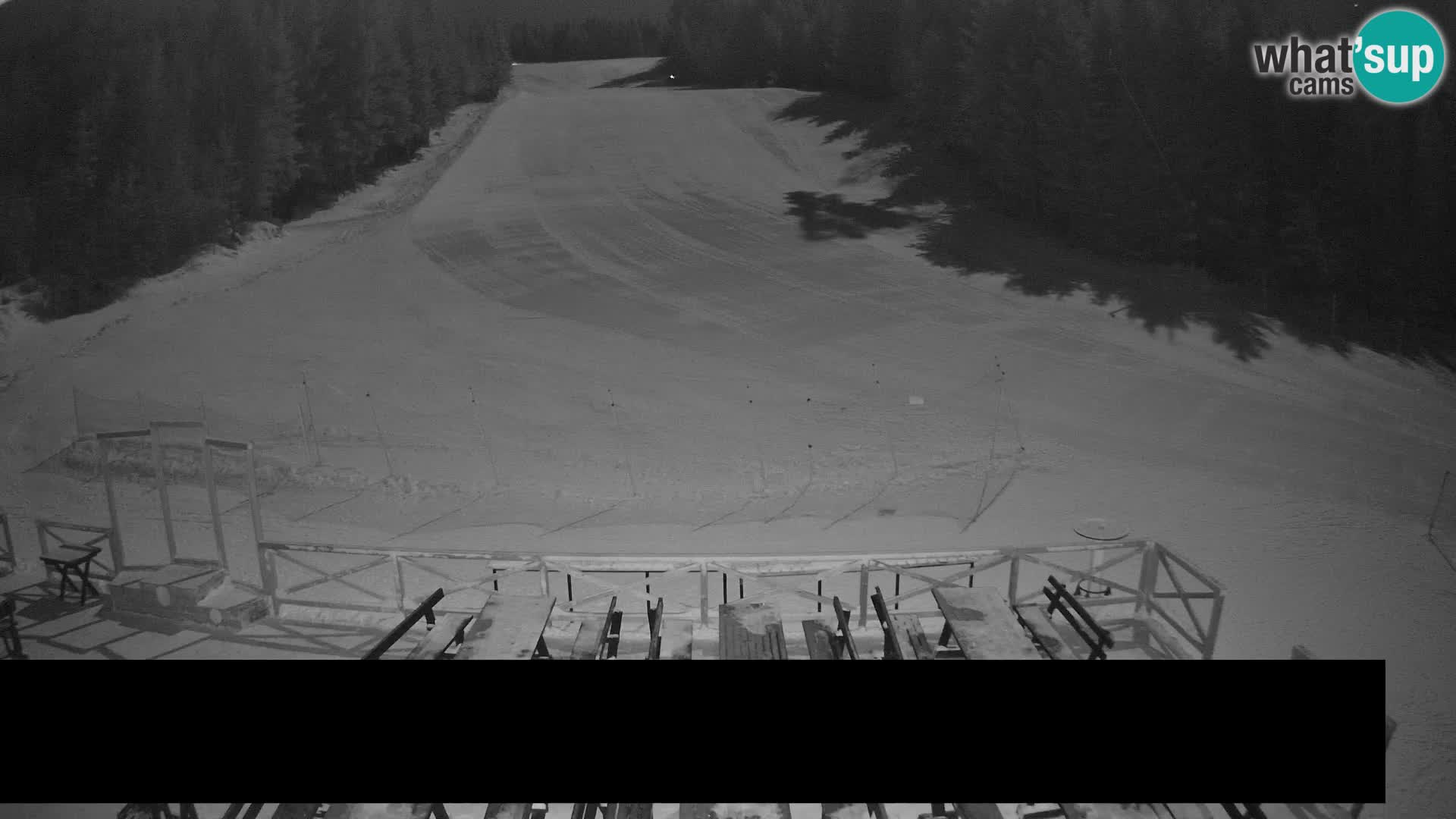 Webcam en direct Trije Kralji – Station de ski – Hôtel Jakec