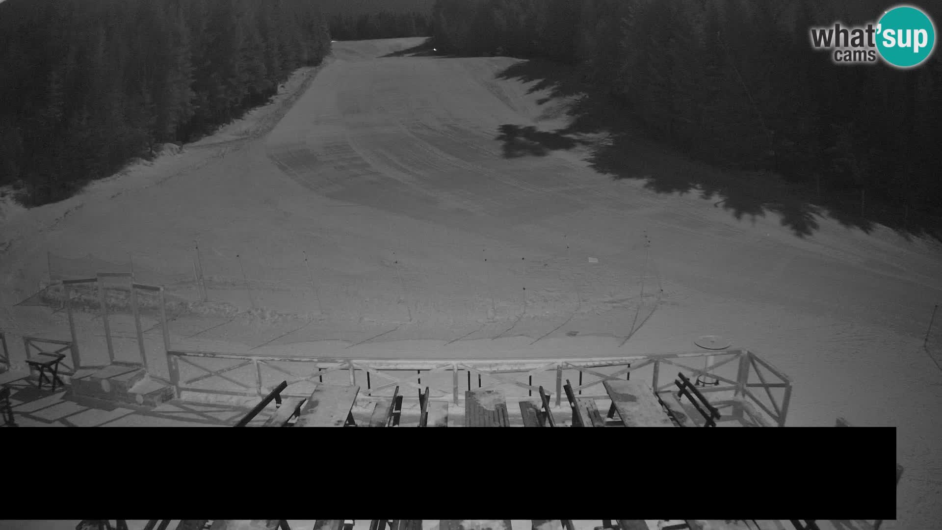 Webcam en direct Trije Kralji – Station de ski – Hôtel Jakec