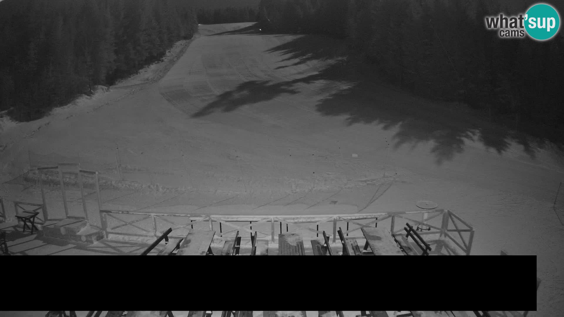 Webcam en direct Trije Kralji – Station de ski – Hôtel Jakec