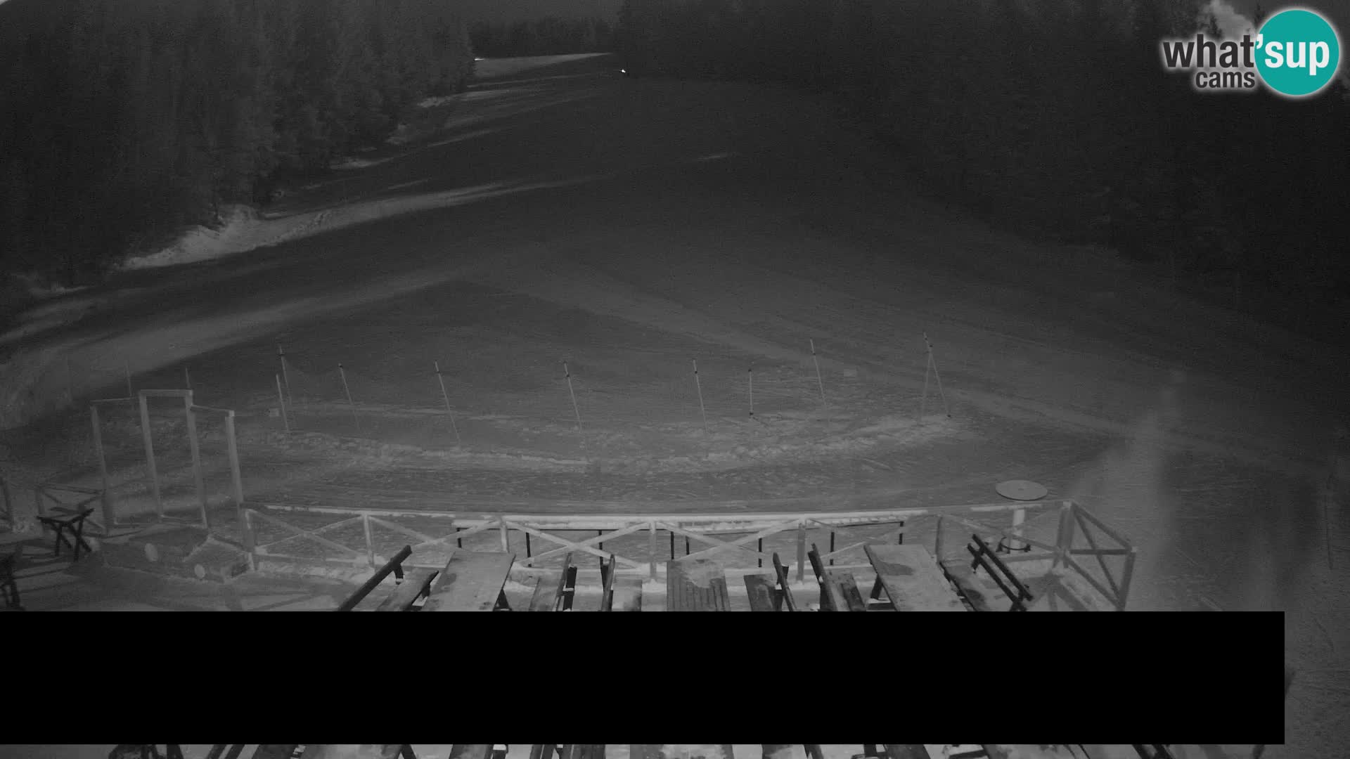 Webcam en direct Trije Kralji – Station de ski – Hôtel Jakec