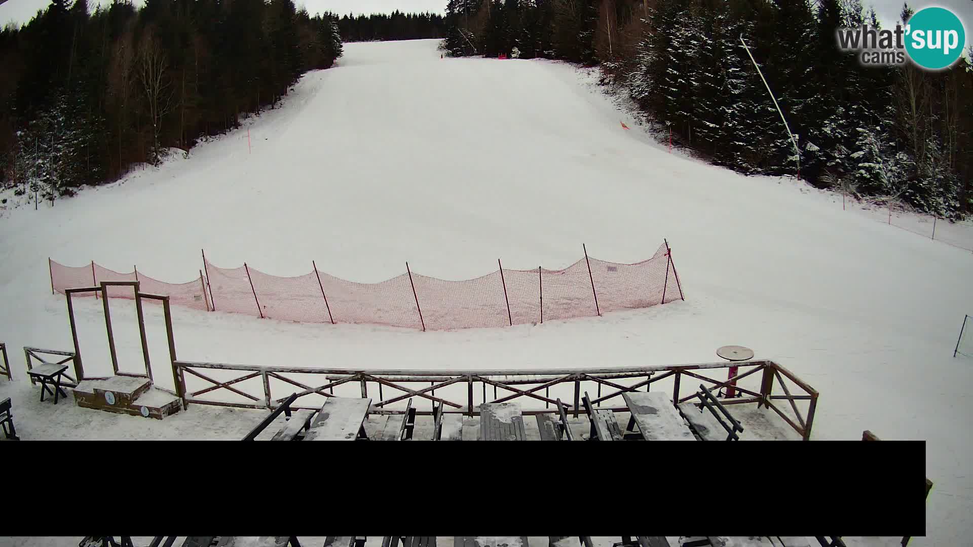 Webcam Trije Kralji – Veliki Vrh – Hotel Jakec – Slowenien