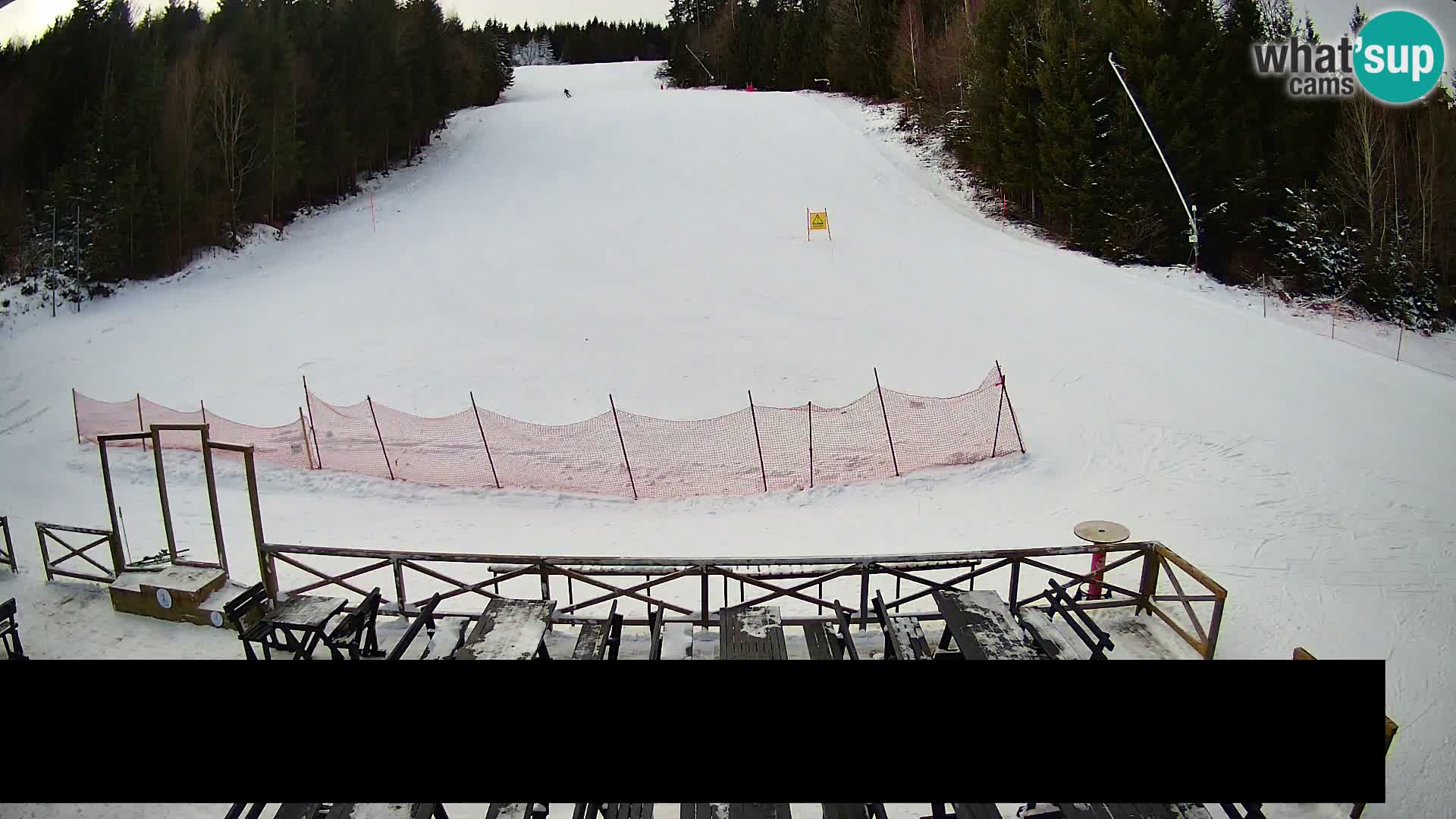 Webcam Trije Kralji – Veliki Vrh – Hotel Jakec