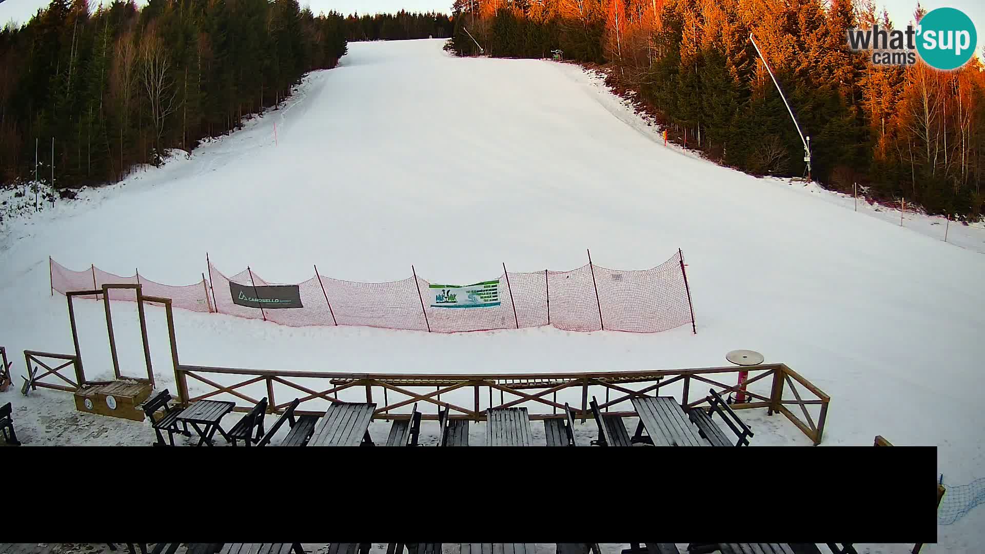 Webcam uživo Trije Kralji – Veliki Vrh – Hotel Jakec – Slovenija