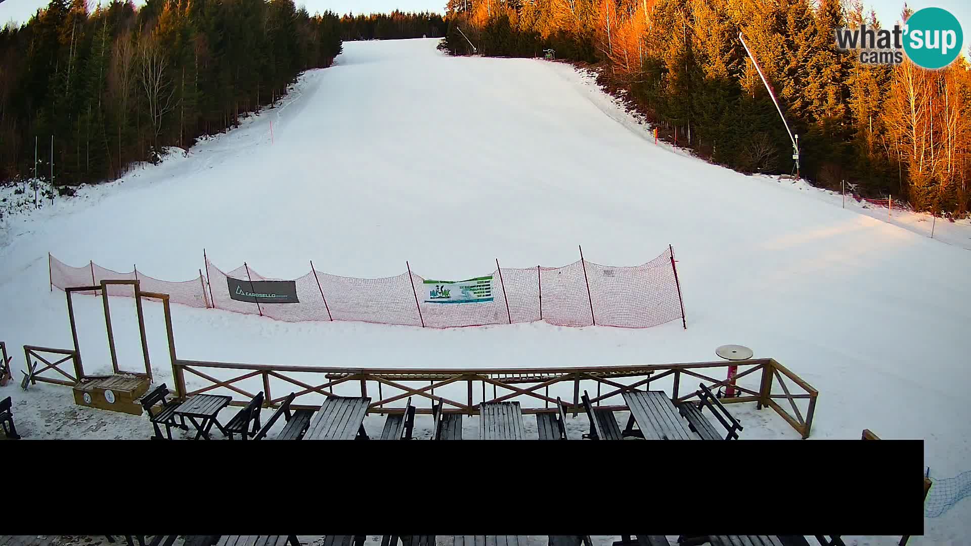 Webcam Trije Kralji – Veliki Vrh – Hotel Jakec