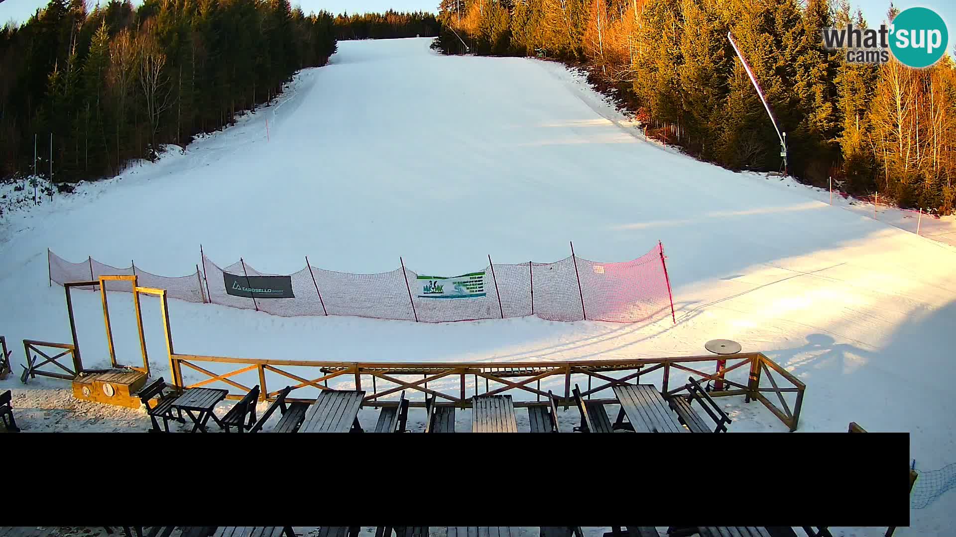 Webcam uživo Trije Kralji – Veliki Vrh – Hotel Jakec – Slovenija