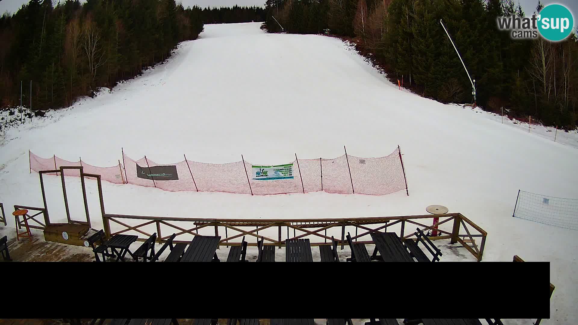 Webcam uživo Trije Kralji – Veliki Vrh – Hotel Jakec – Slovenija