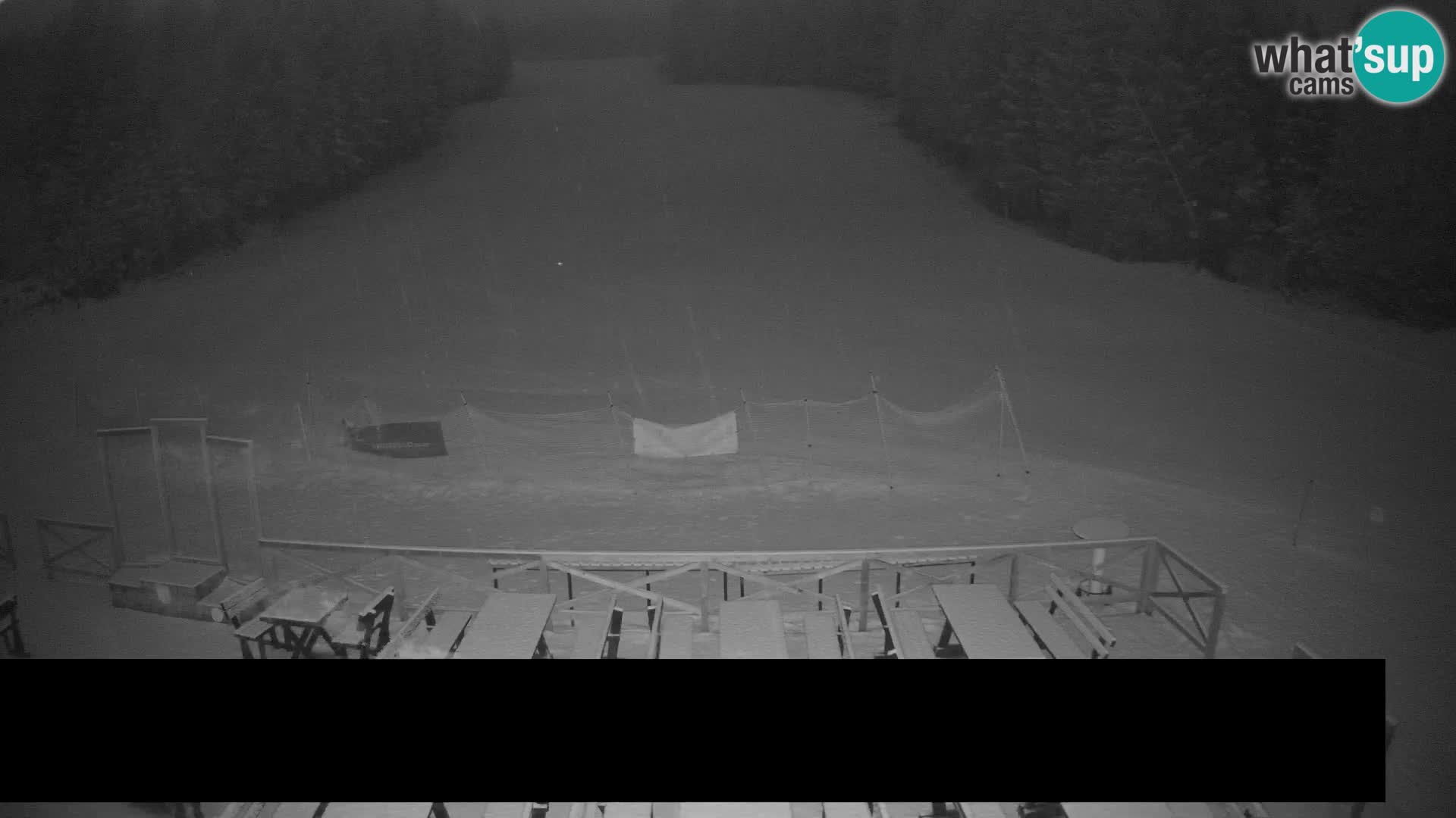 Webcam Trije Kralji – Veliki vrh – Hotel Jakec – Slovenia