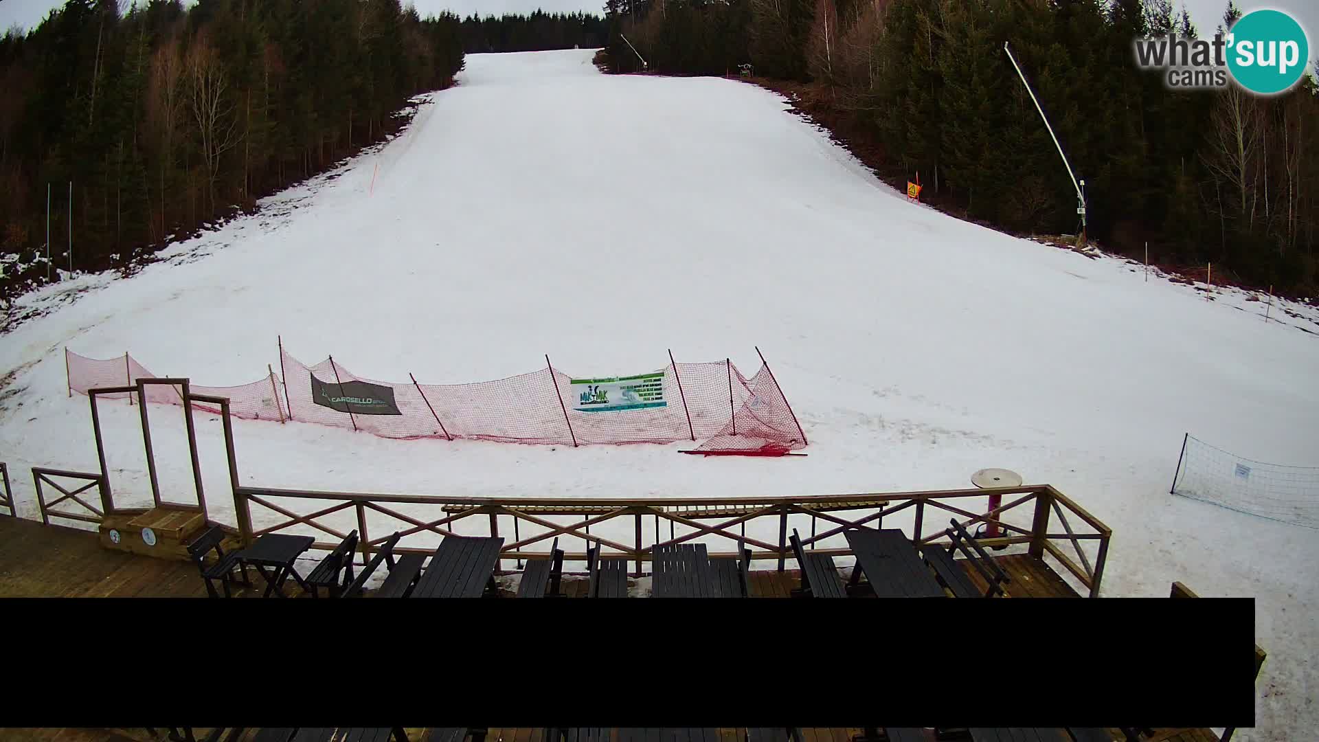 Webcam uživo Trije Kralji – Veliki Vrh – Hotel Jakec – Slovenija