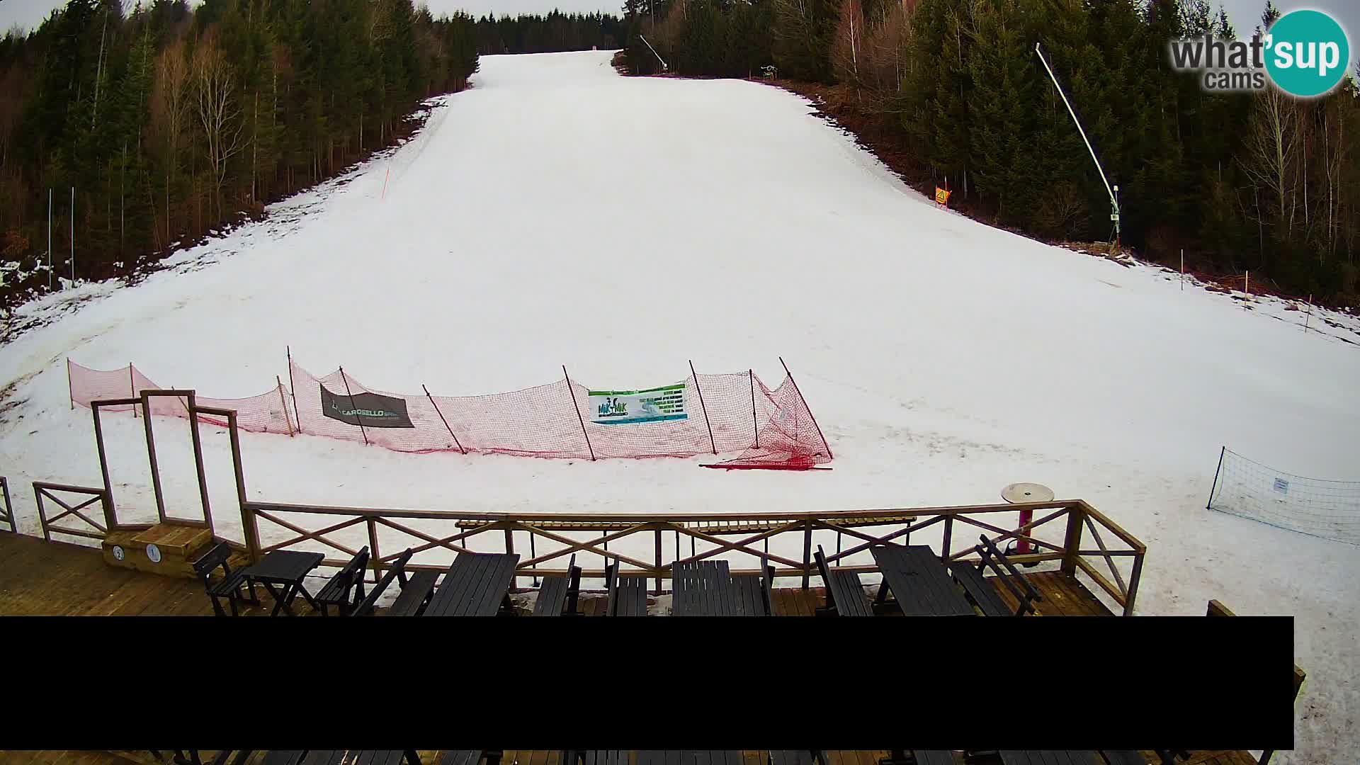 Webcam Trije Kralji – Veliki Vrh – Hotel Jakec