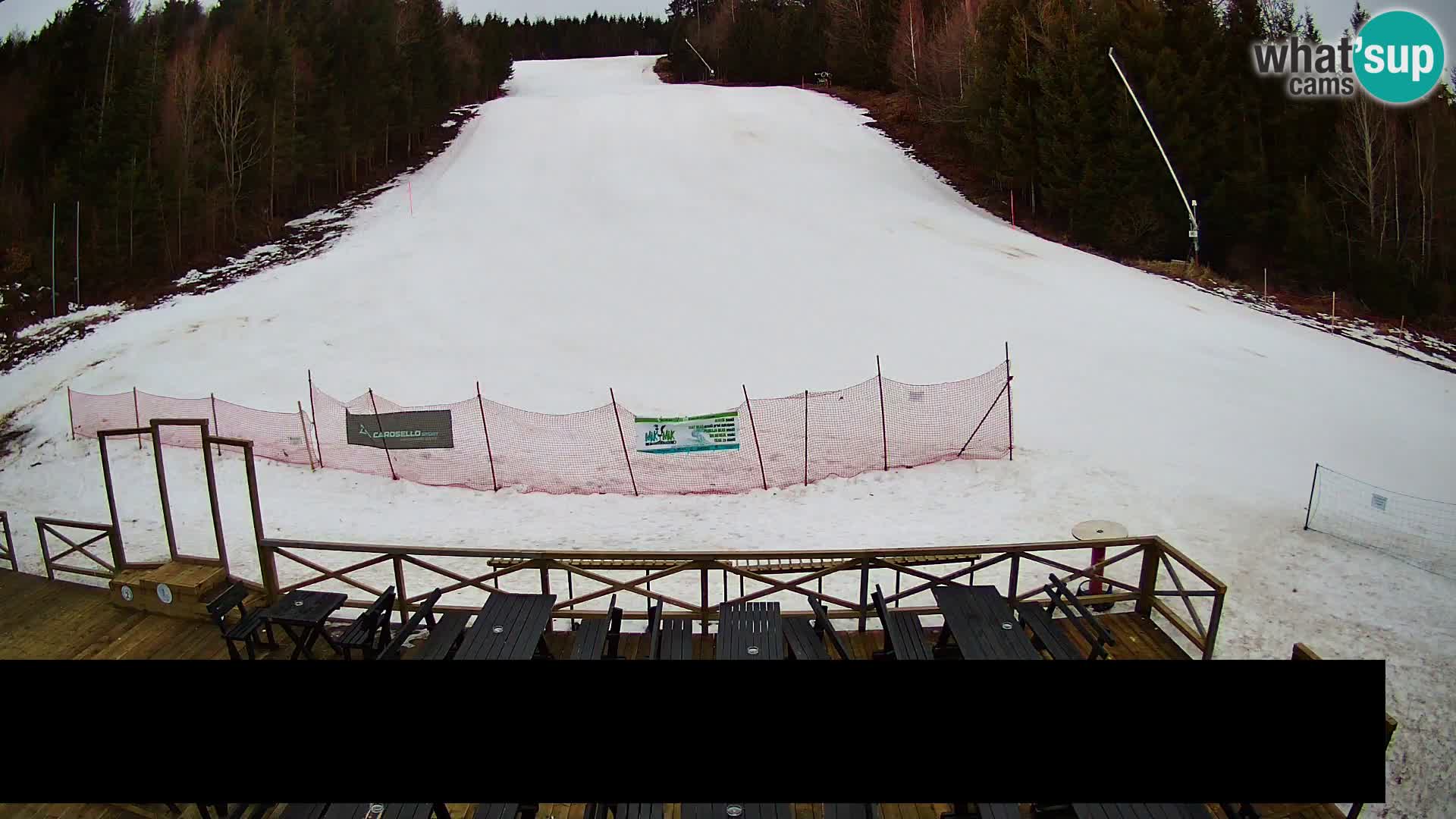 Webcam uživo Trije Kralji – Veliki Vrh – Hotel Jakec – Slovenija