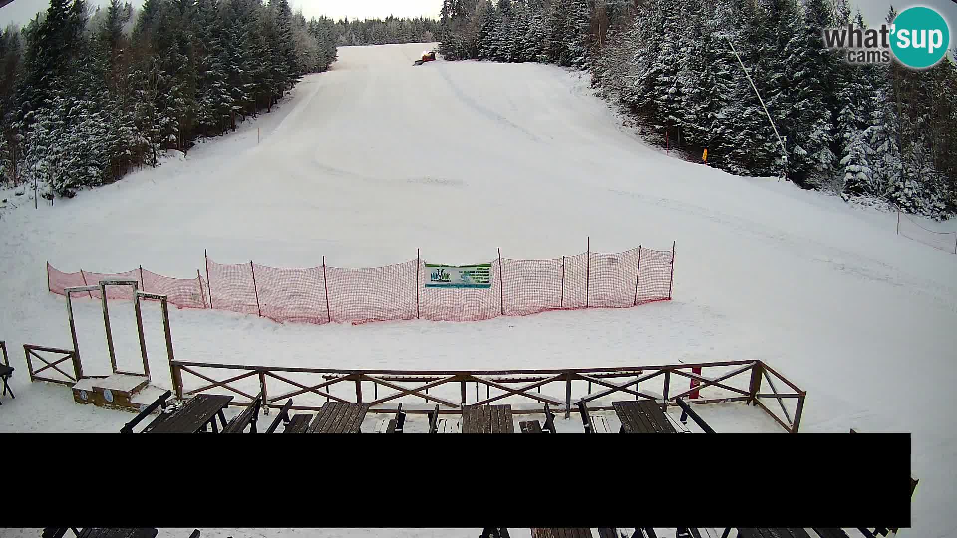 Webcam uživo Trije Kralji – Veliki Vrh – Hotel Jakec – Slovenija