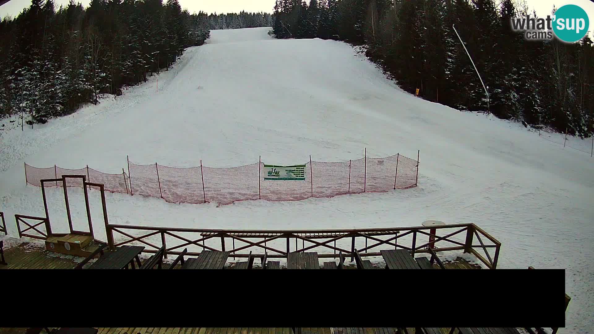 Webcam uživo Trije Kralji – Veliki Vrh – Hotel Jakec – Slovenija