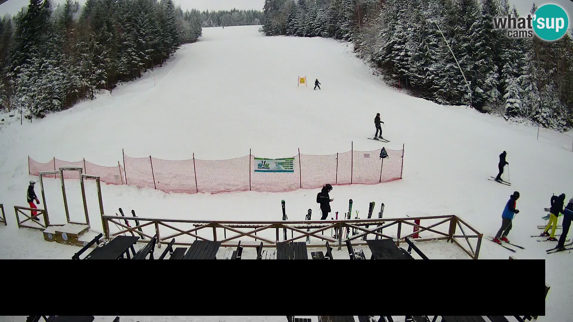 Webcam uživo Trije Kralji – Veliki Vrh – Hotel Jakec – Slovenija