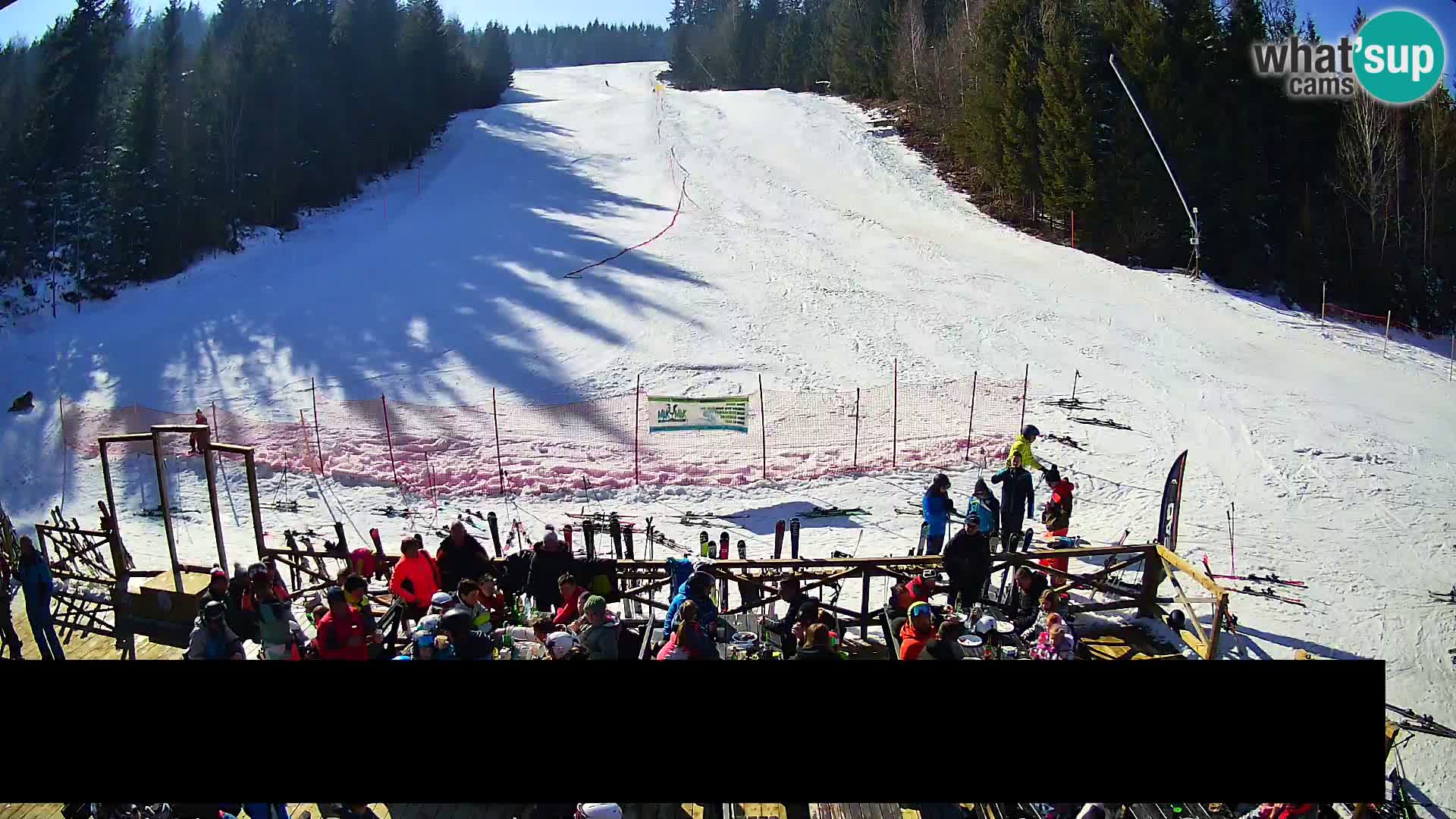 Webcam uživo Trije Kralji – Veliki Vrh – Hotel Jakec – Slovenija